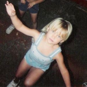 Meet your Posher, Stephanie